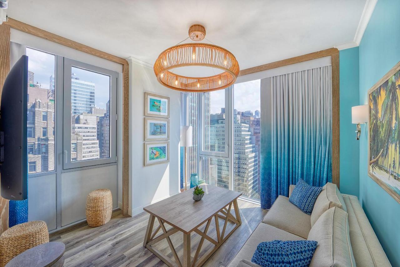 Margaritaville Times Square Hotel 4*