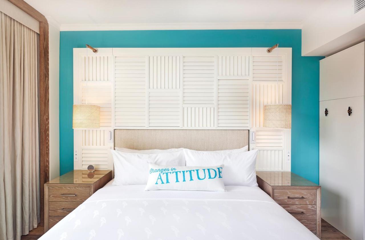 Margaritaville Times Square