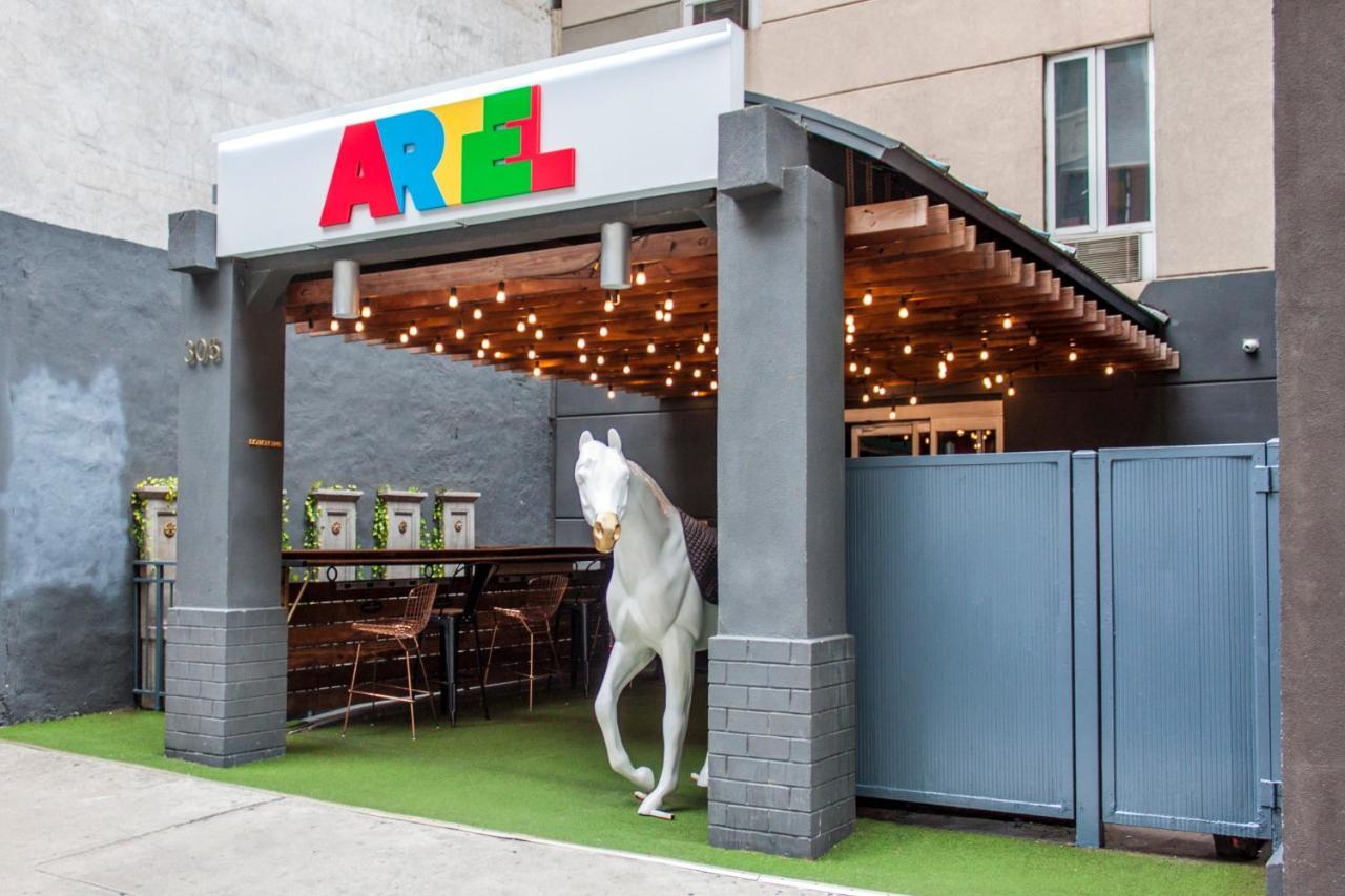 Motel Artel By The Red Collection Times Square