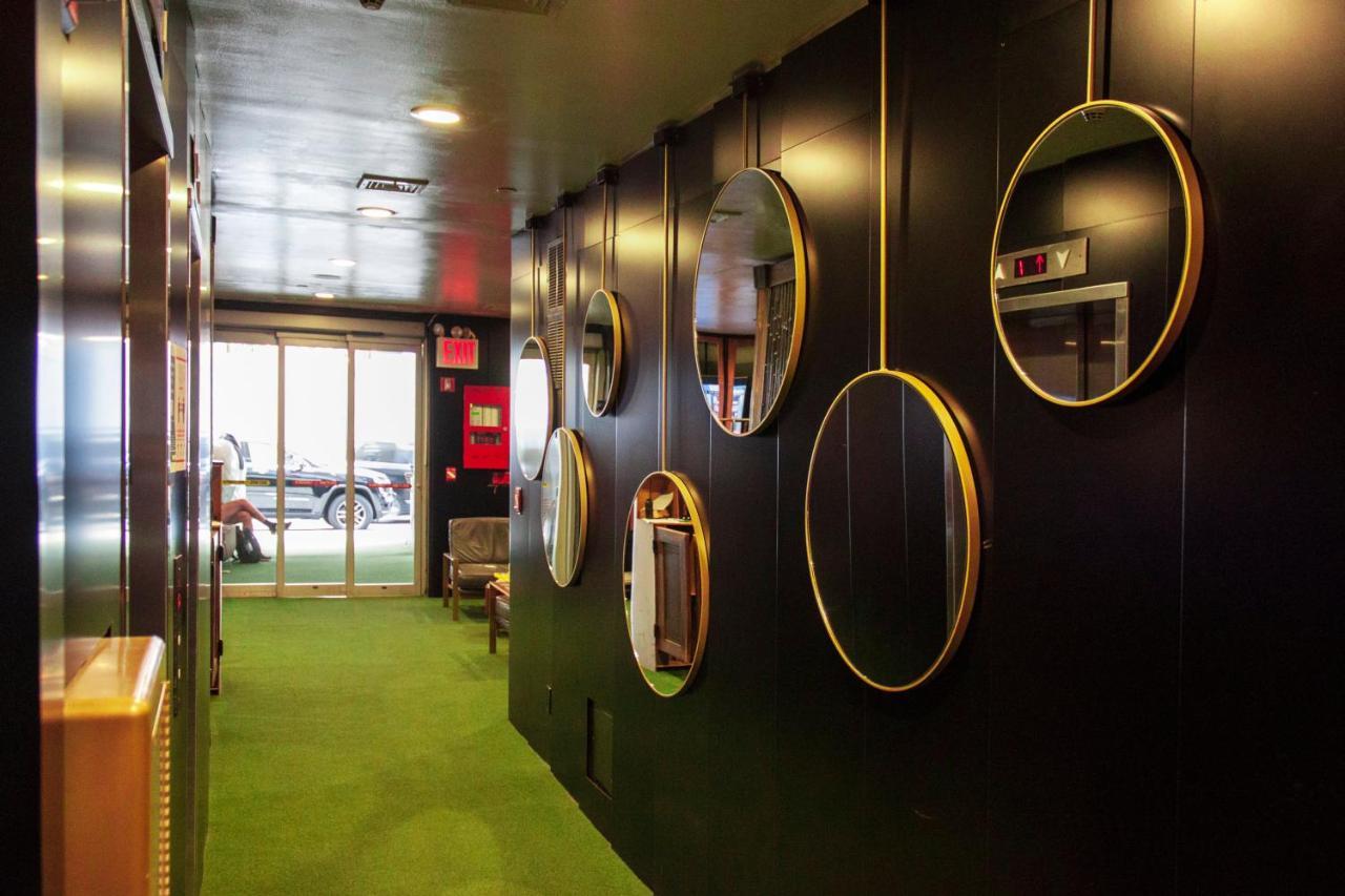 Motel Artel By The Red Collection Times Square New York