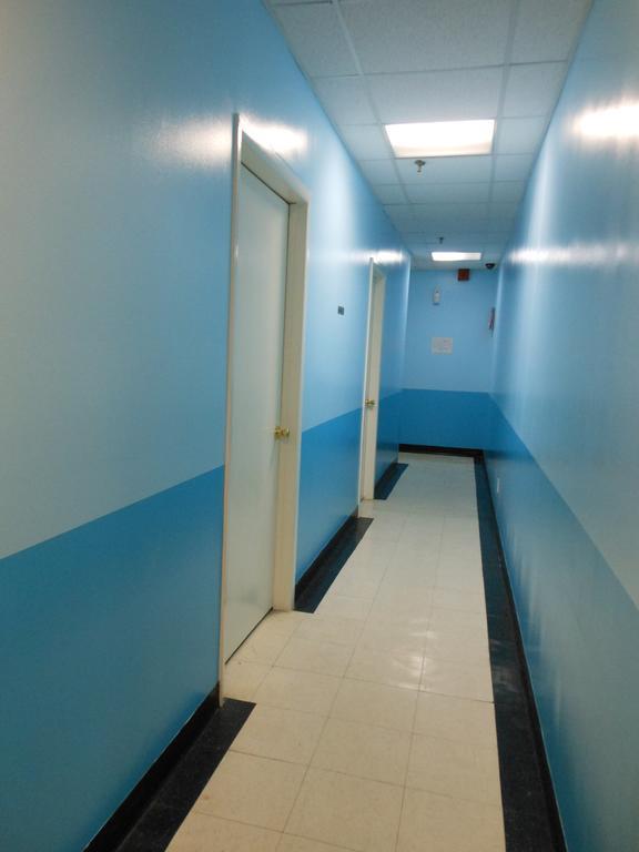 The Sunbright Hostel *