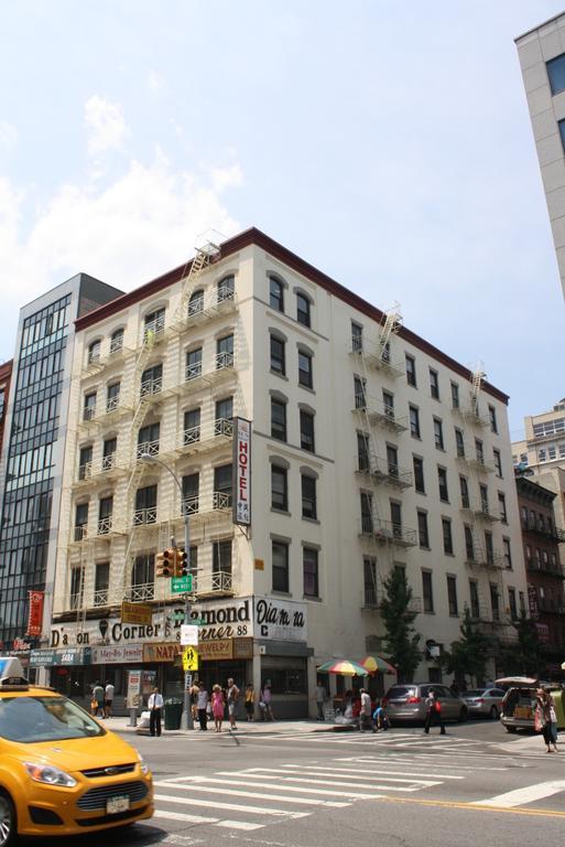 Hostel The Sunbright