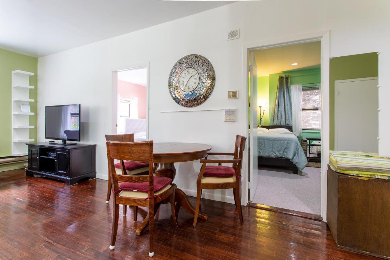 Special Two Bed Apt Midtown East Appartement