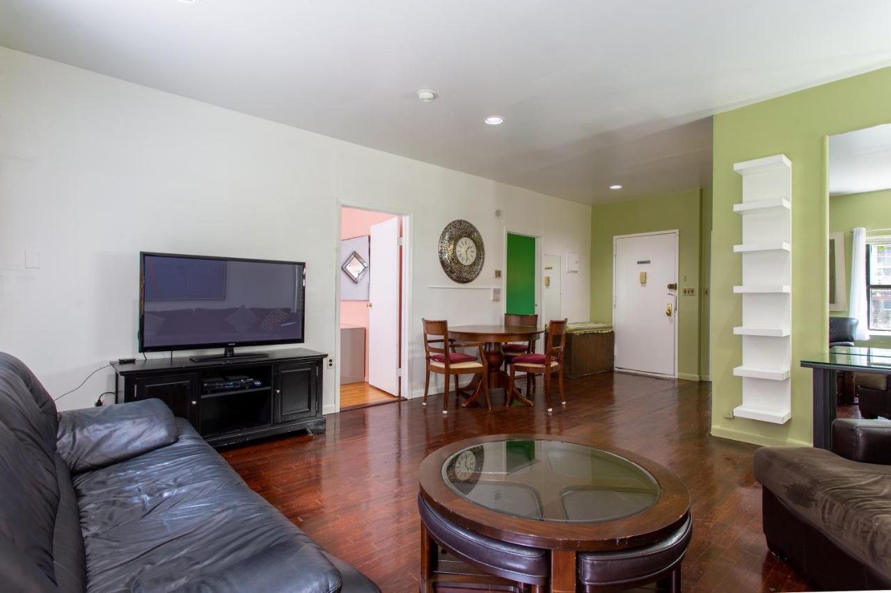 Appartement Special Two Bed Apt Midtown East New York