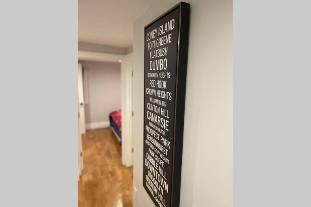 Private Gated House With Gym In Williamsburg Bk 10 Mins To Manhattan!