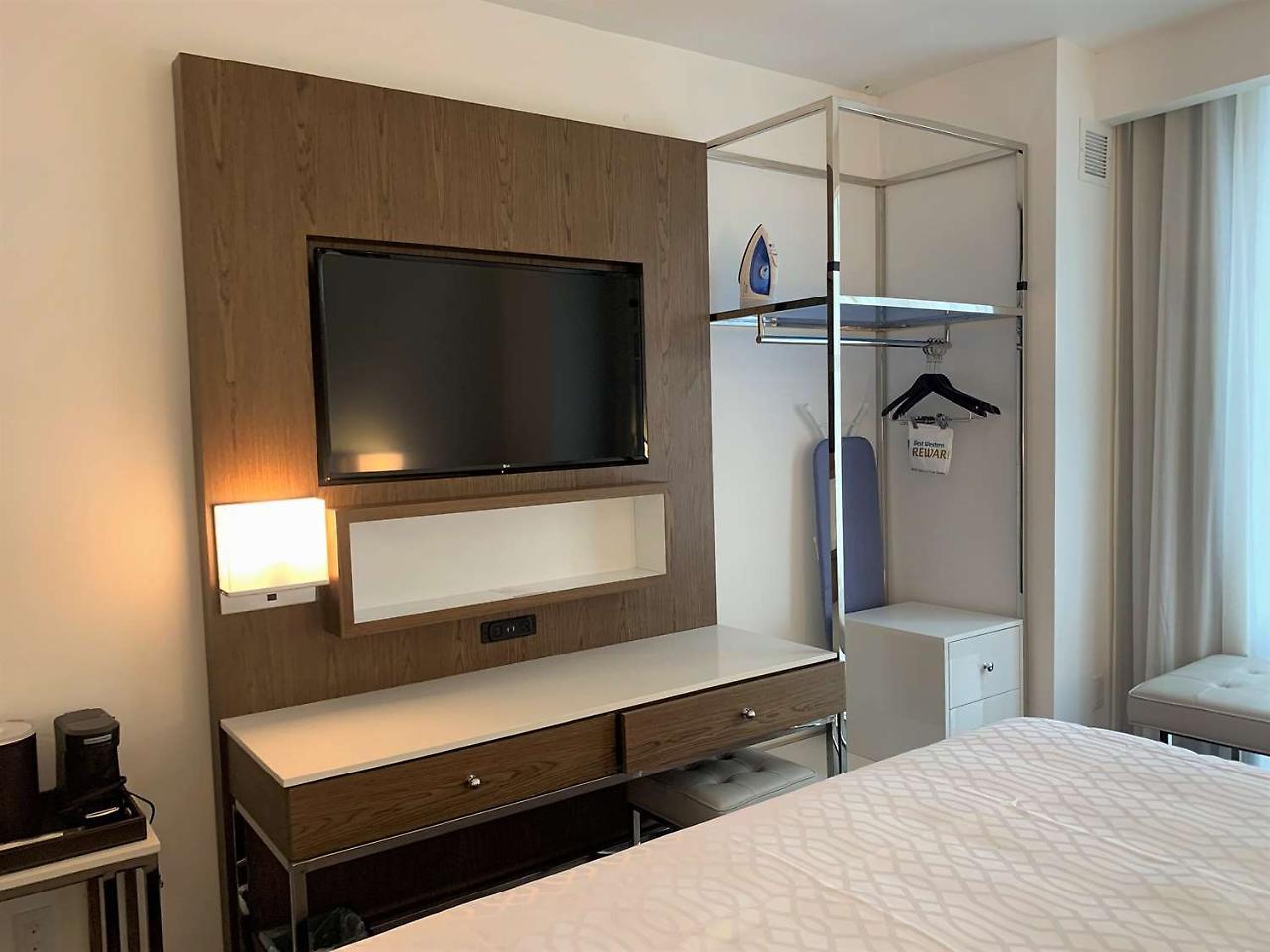 Western Premier Empire State Hotel New York