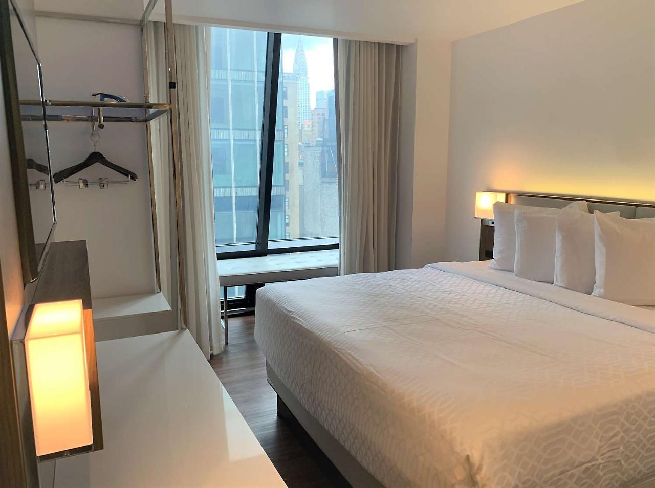 Hotel Western Premier Empire State New York