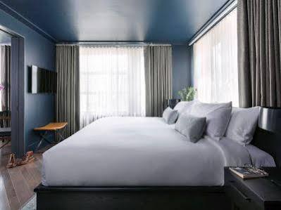 The Tillary Brooklyn 4* New York