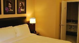 Washington Square Hotel