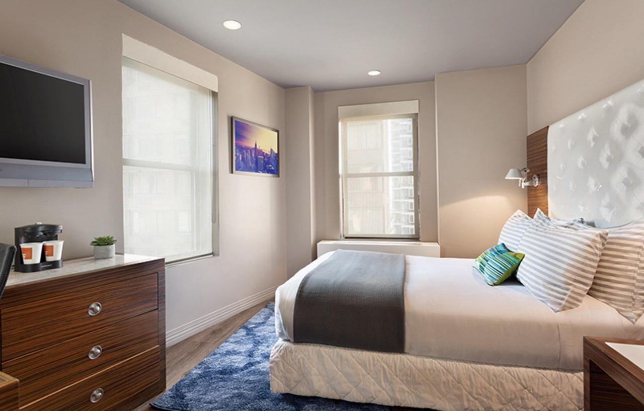 Hotel The Gallivant Times Square 4*