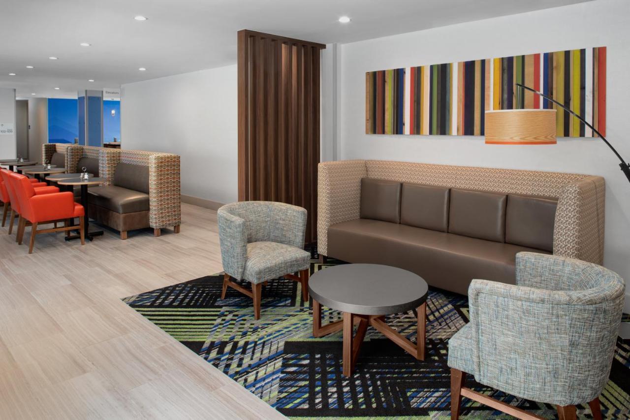 Express&suites Woodside Laguardia Airport New York