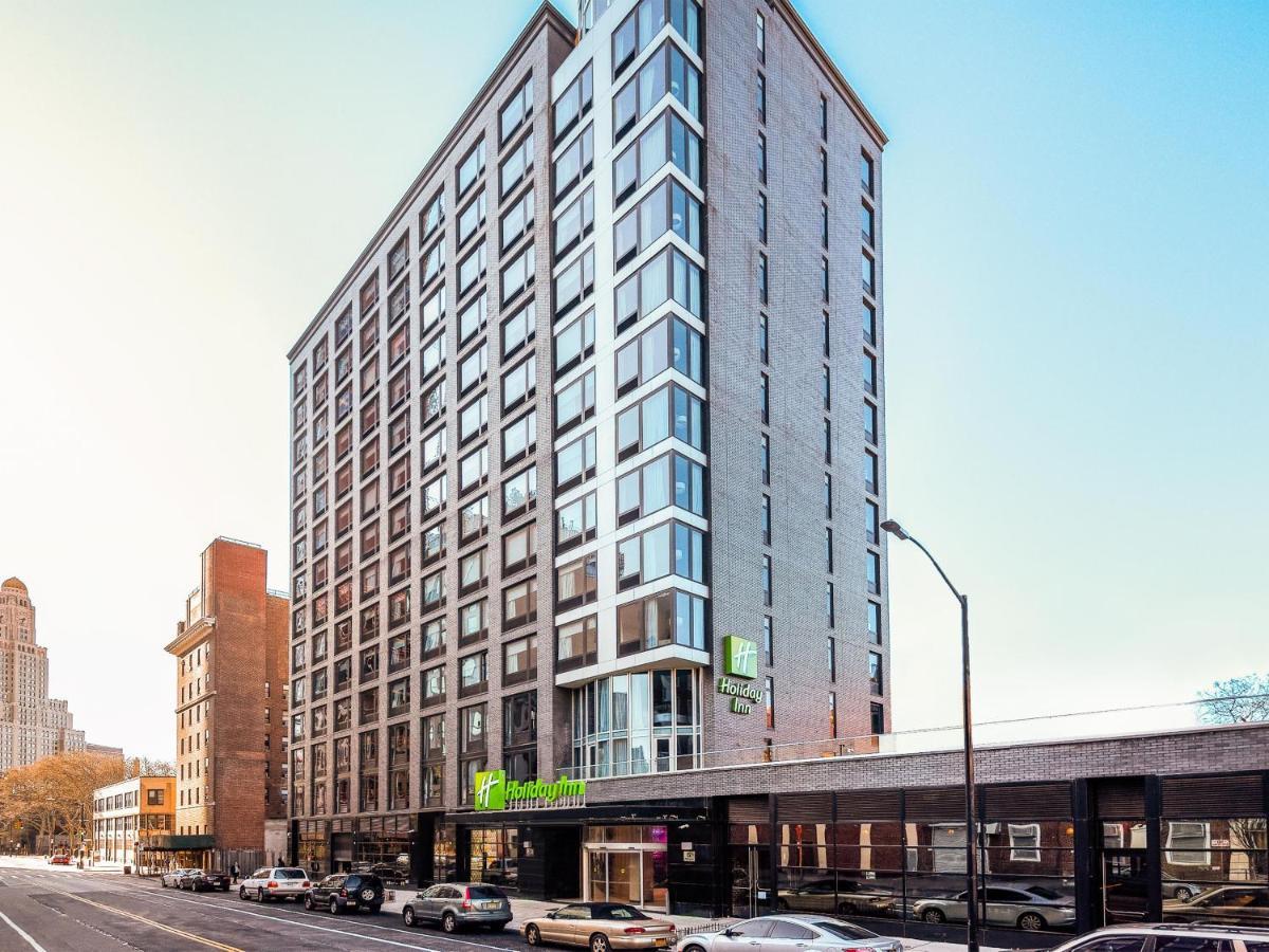 Brooklyn Downtown By Ihg Hotel 3*
