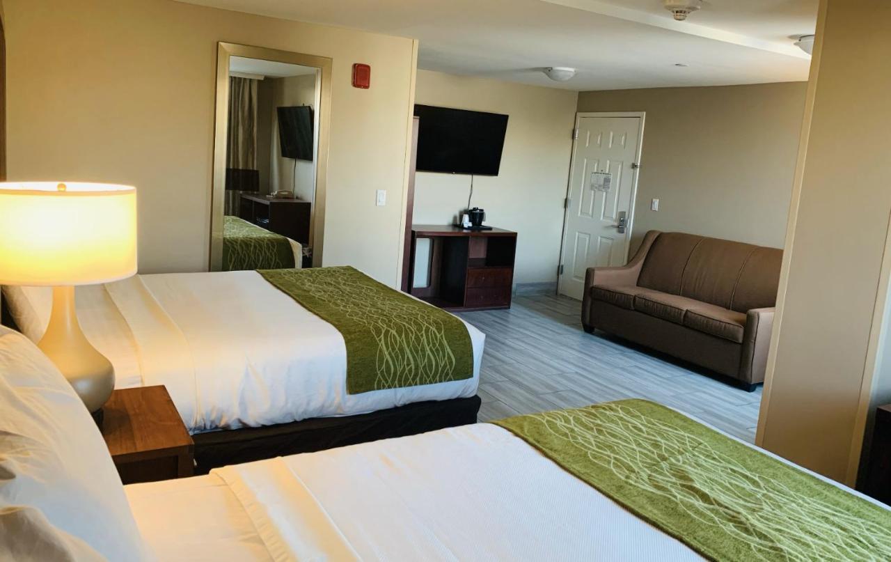 Manhattan View Hotel 4*