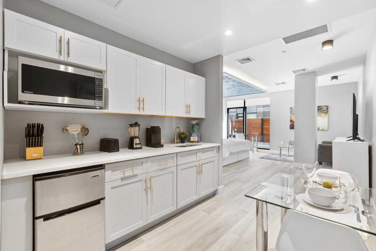 Global Luxury At The Arches 4*