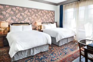 Hotel The High Line New York