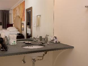 Kasa The Duffy Times Square