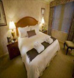 The Manhattan Club Hotel 4*