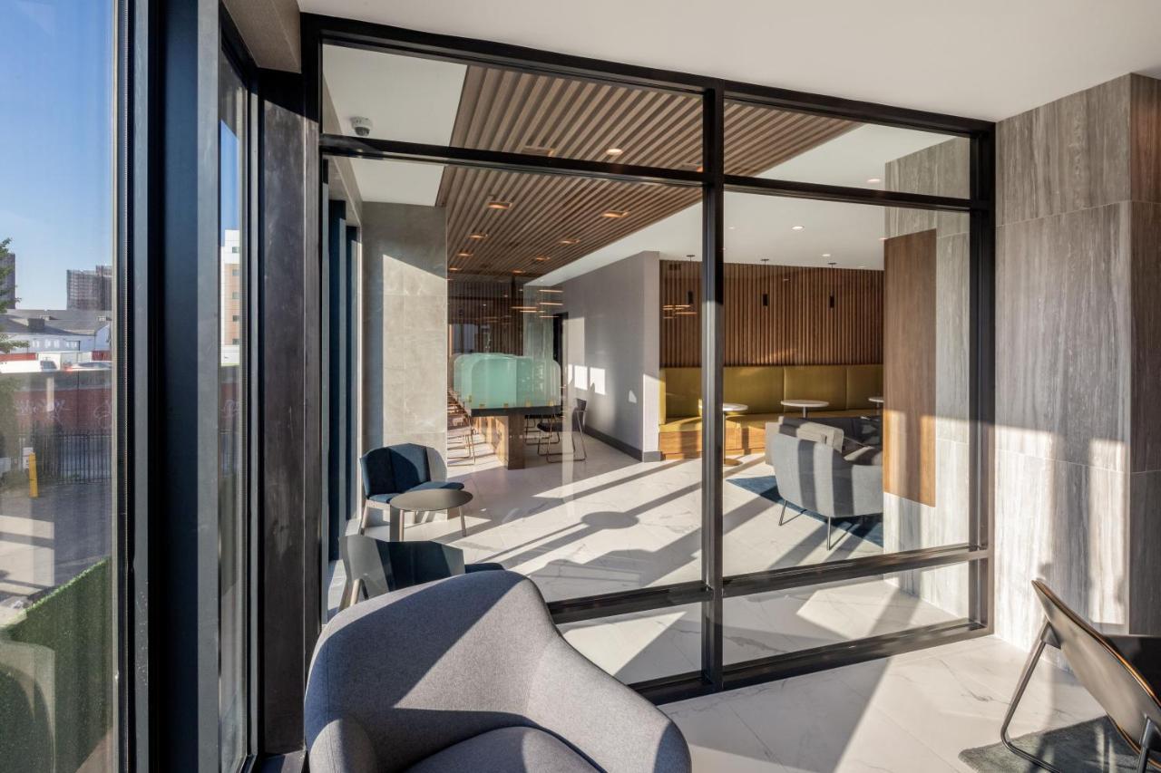 Global Luxury At The Arches 4* New York