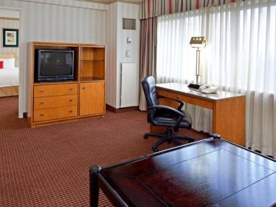 Doubletree By Hilton New York-laguardia New York