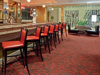 Doubletree By Hilton New York-laguardia Hotel New York