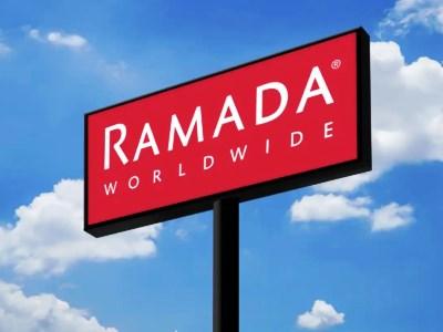 Hotel Ramada By Wyndham Times Square West New York