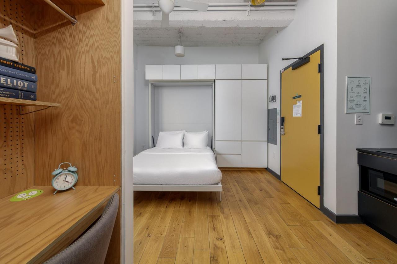 Placemakr Street Appart hôtel 4*