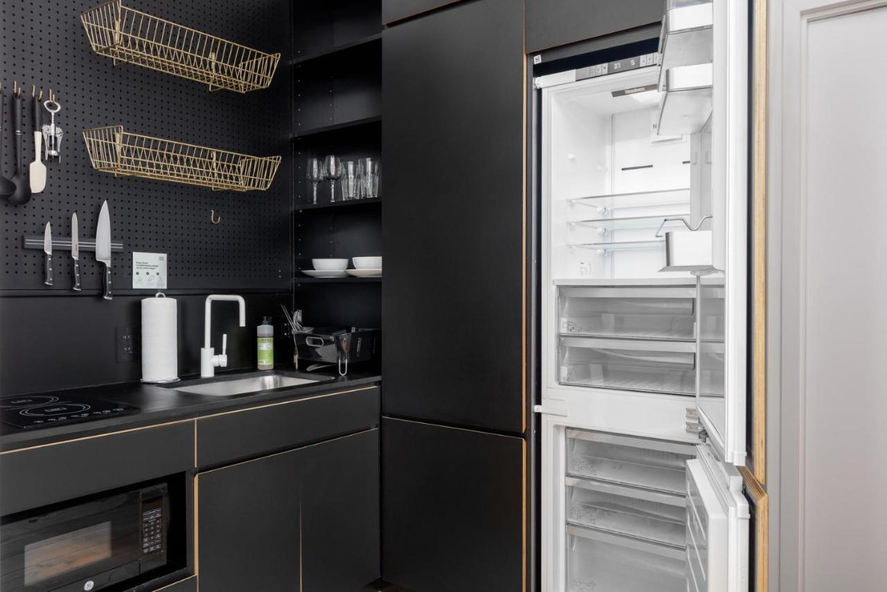 Placemakr Street Appart hôtel