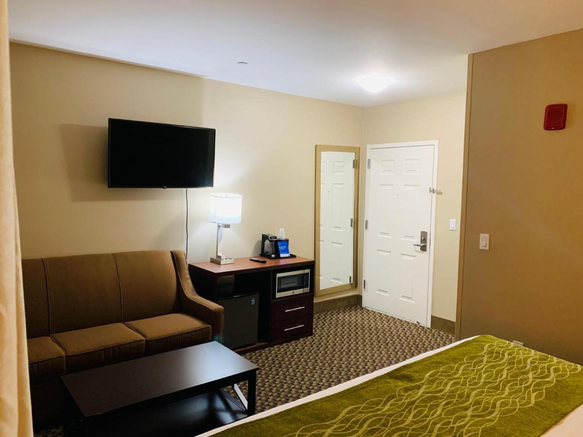 Manhattan View Hotel New York