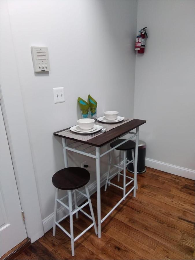 The Harlem Cascades * New York