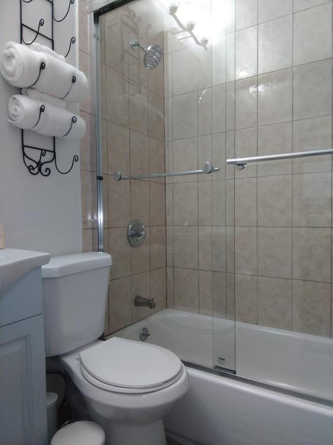 The Harlem Cascades * New York