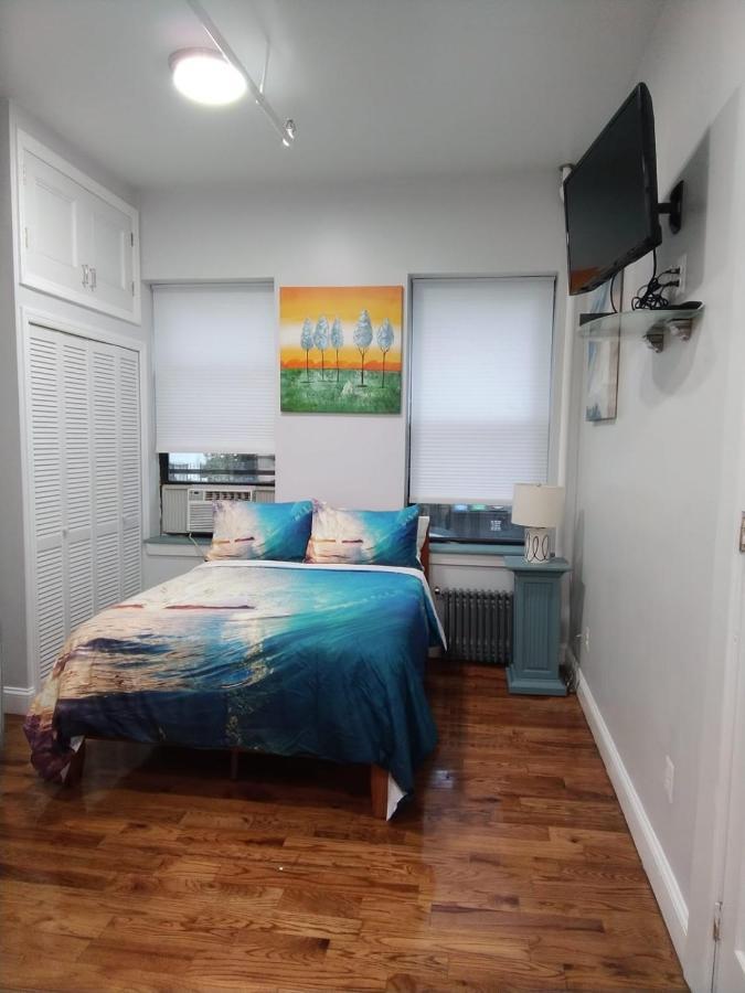 The Harlem Cascades Apartment New York