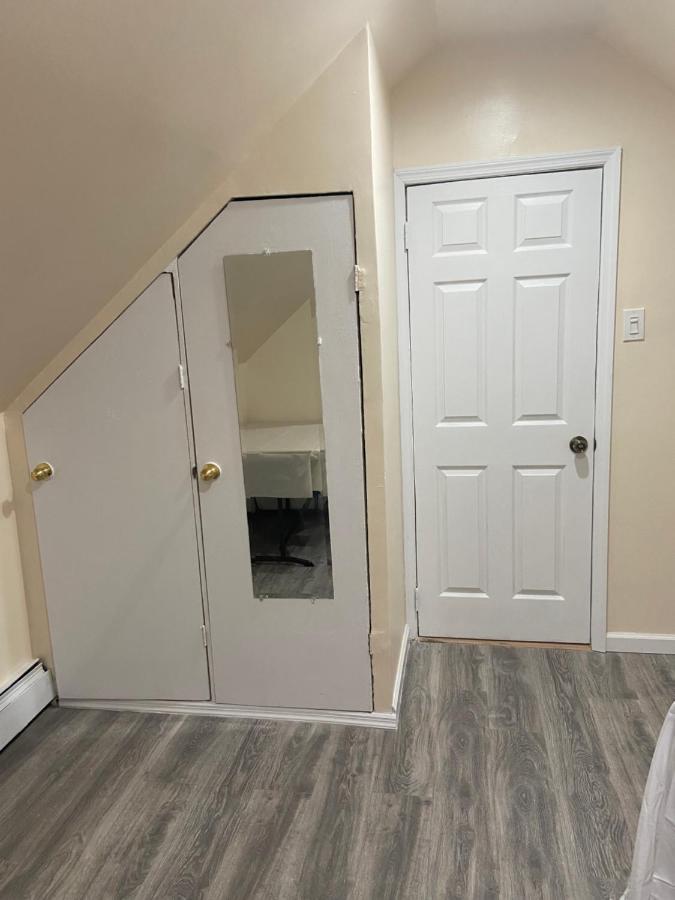 A Comfortable * New York