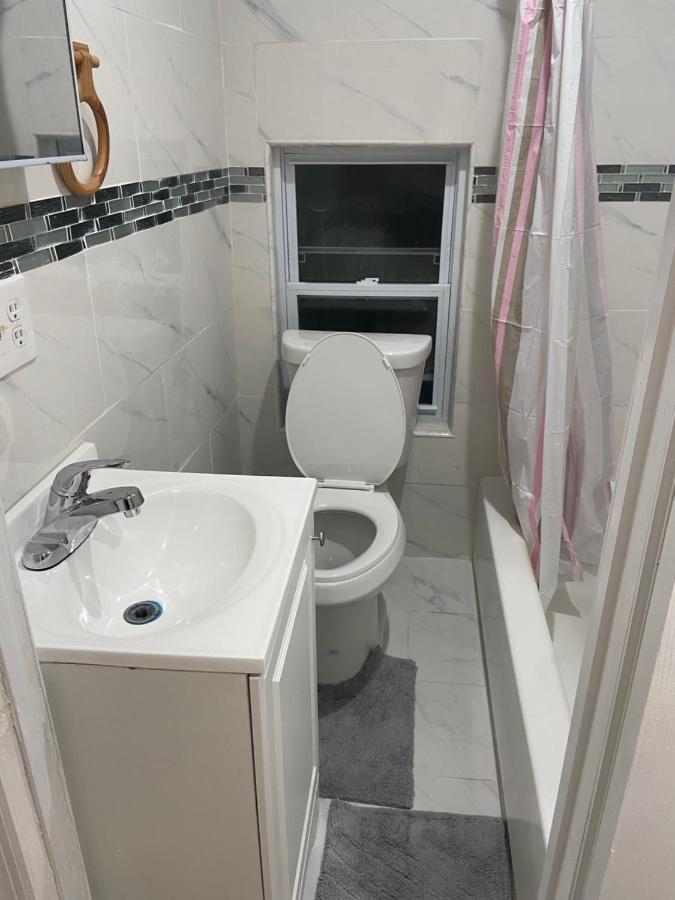 A In Queens * New York