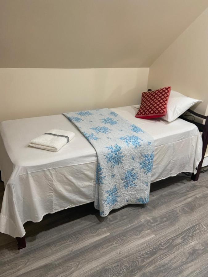 A In Queens New York