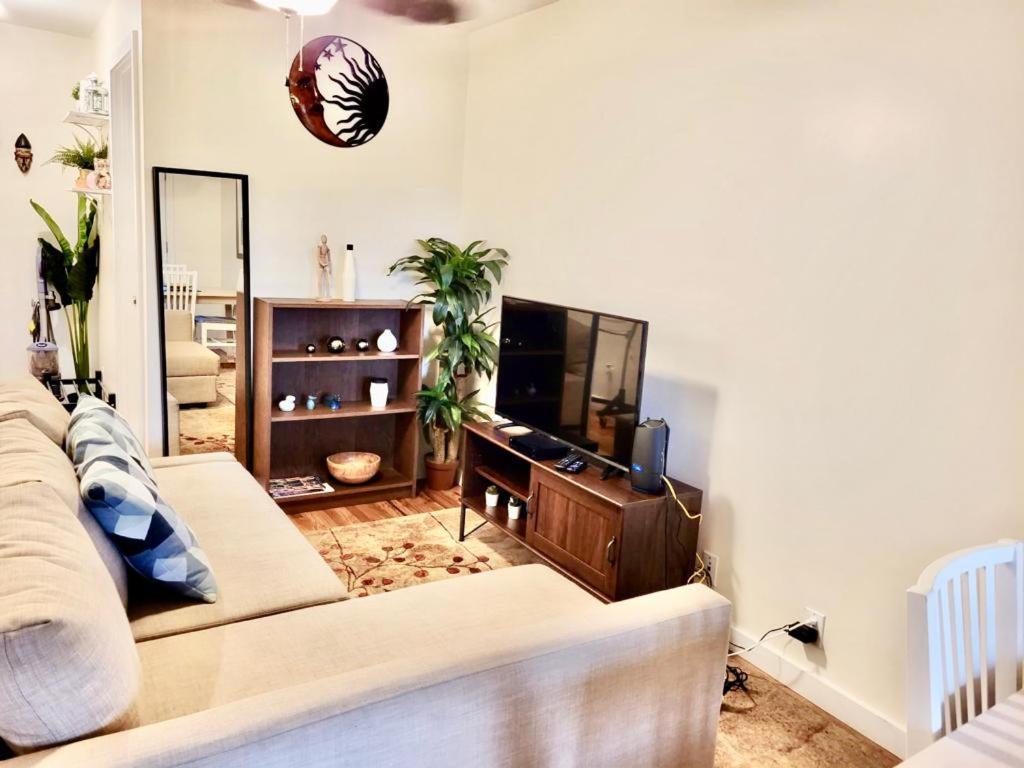 Appartement Athenas Domus1 New York