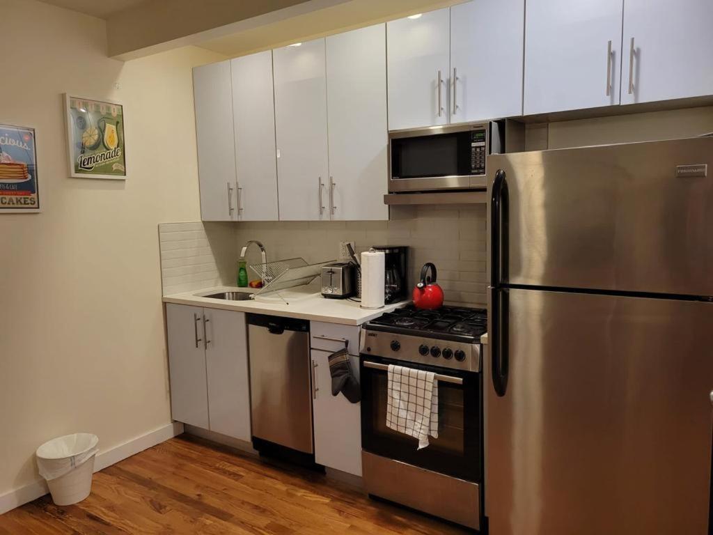 Athenas Domus1 Appartement