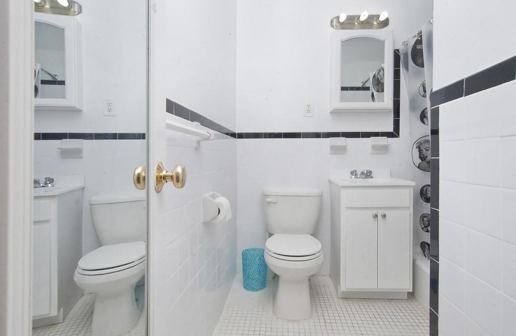 Appartement Un New York