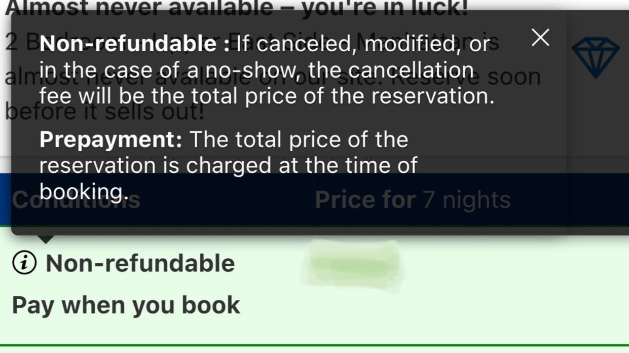 Manhattan -ues - New York