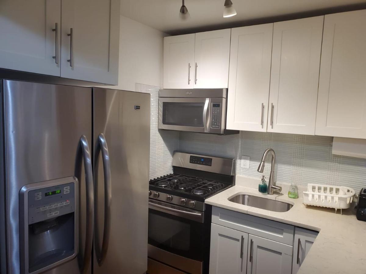 Appartement The Harlem Pearl *
