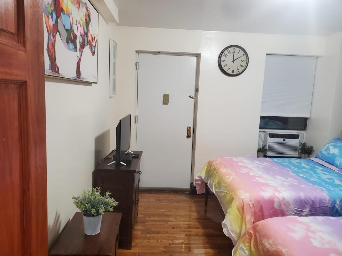Appartement The Harlem Pearl New York