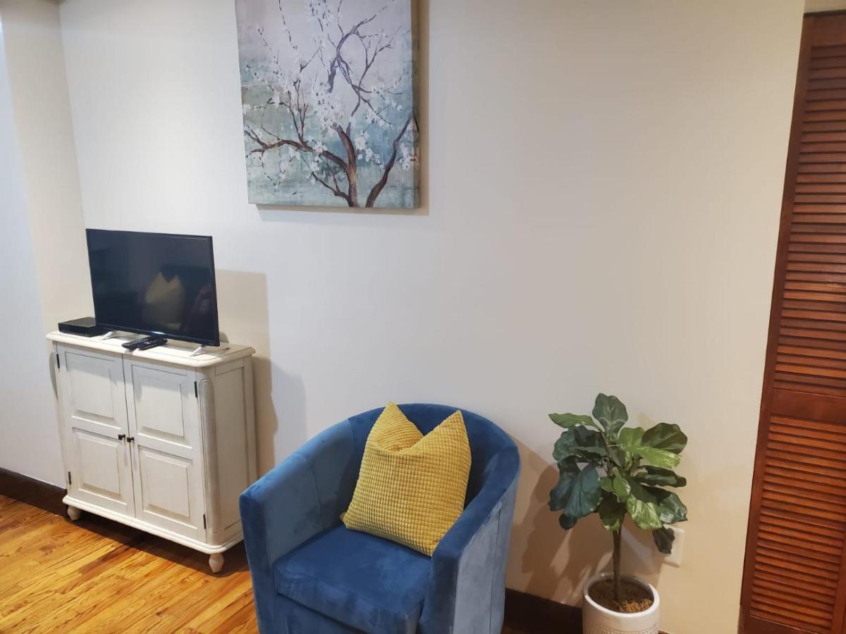 The Harlem Pearl Appartement