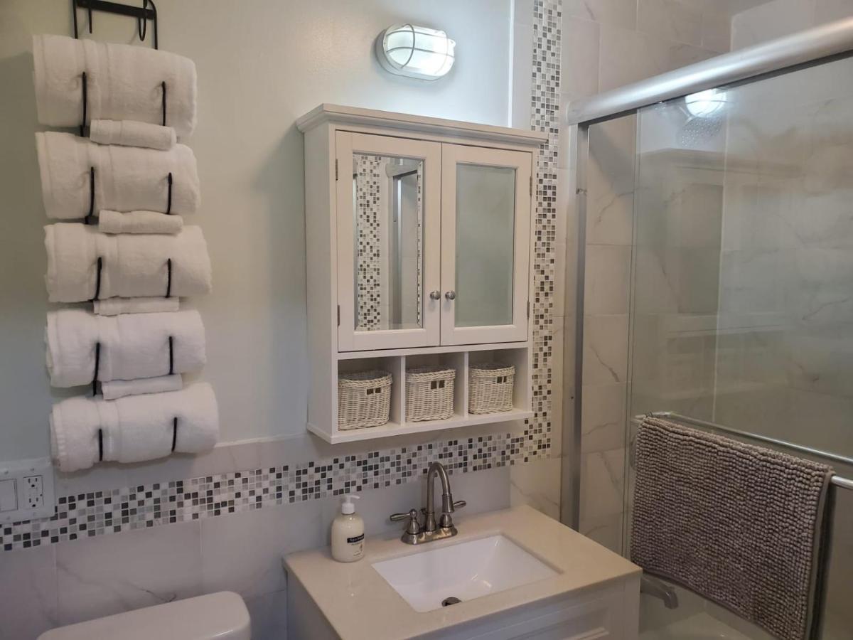 The Harlem Pearl Appartement New York