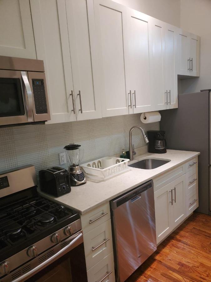Appartement The Harlem Pearl *