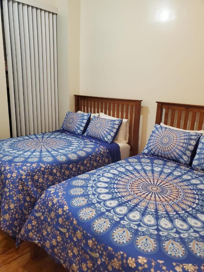 Appartement The Harlem Pearl New York