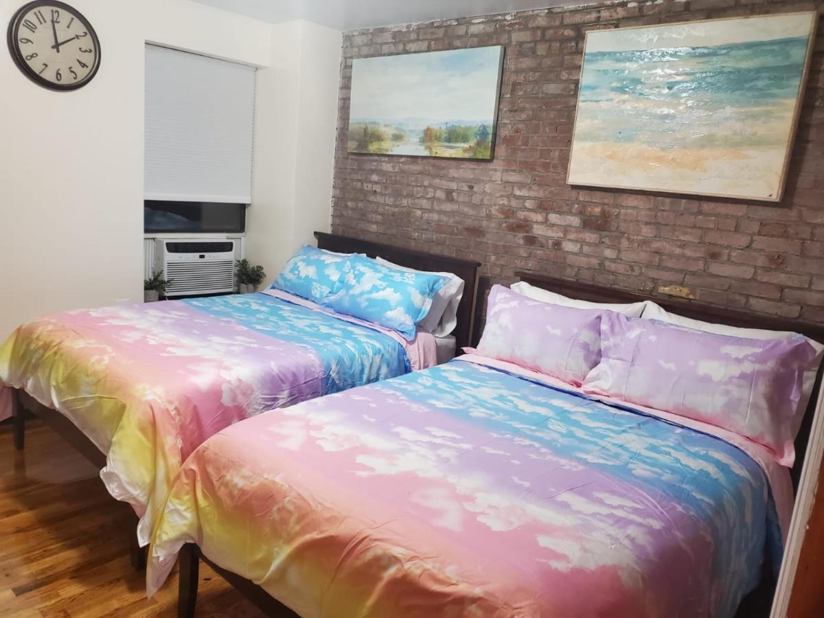The Harlem Pearl Appartement New York
