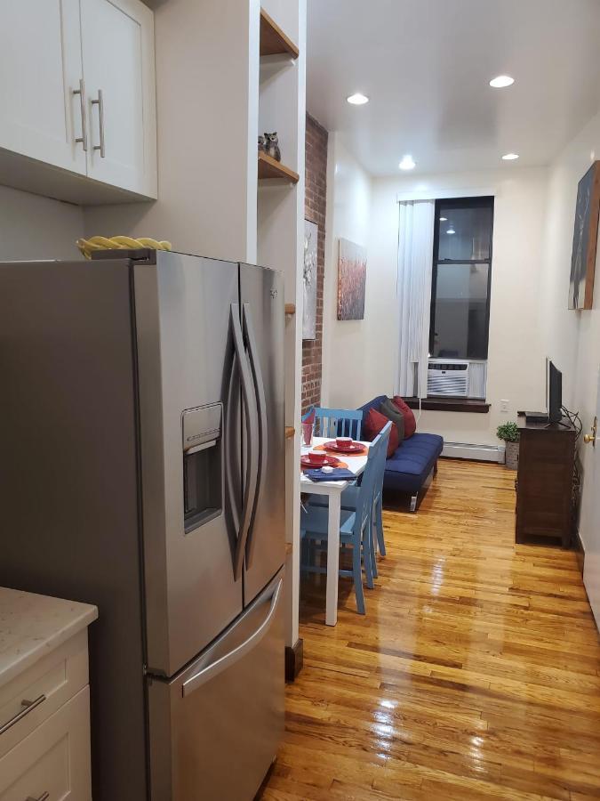 Appartement The Harlem Pearl *