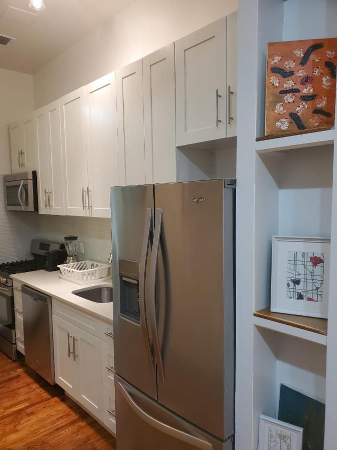 The Harlem Pearl Appartement New York