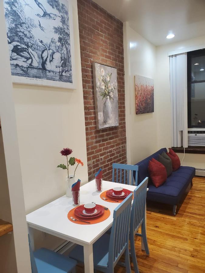 The Harlem Pearl Appartement