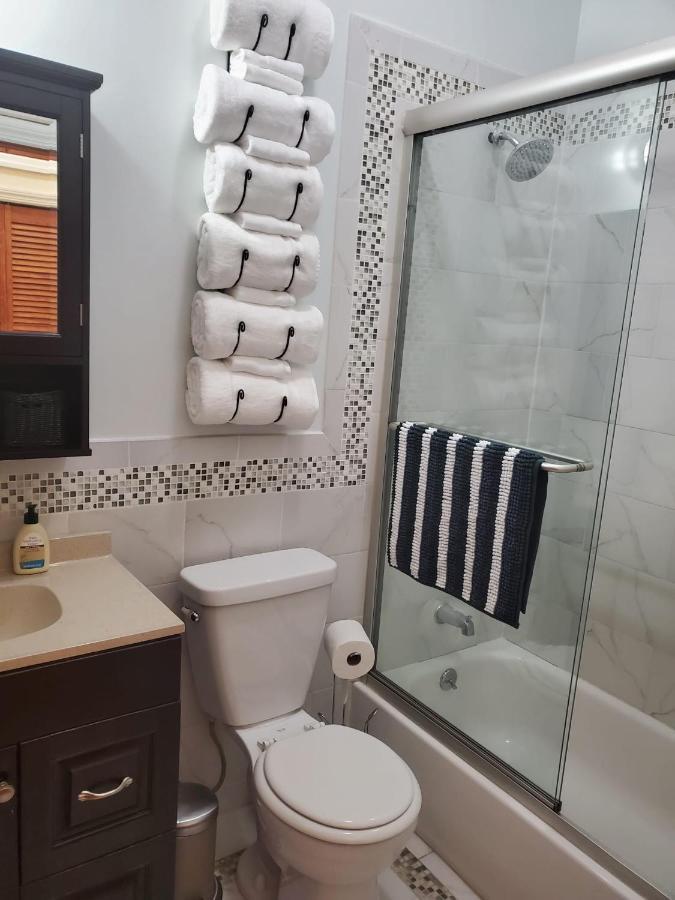 Appartement The Harlem Pearl