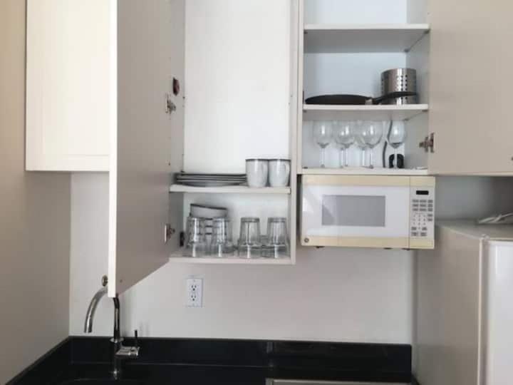 Apartment Hansem Near Empire State Building New York
